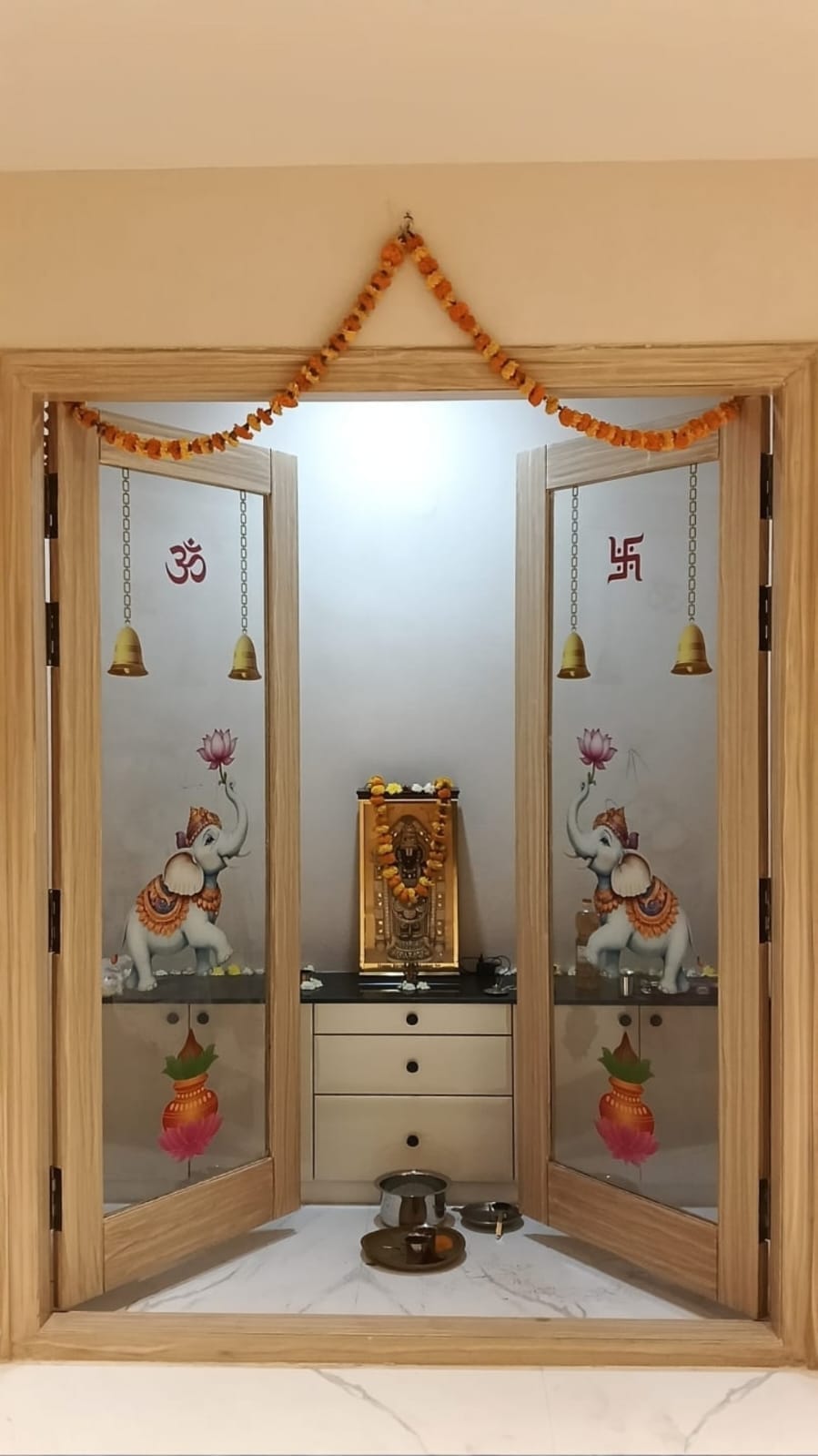 Vaarahi Project 01 — Vaarahi Interiors