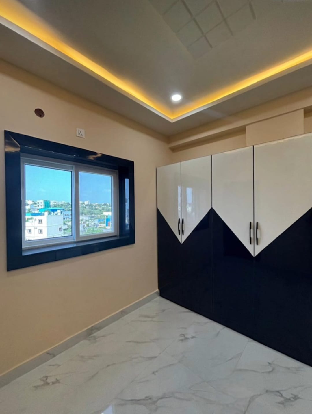 Vaarahi Project 02 — Vaarahi Interiors