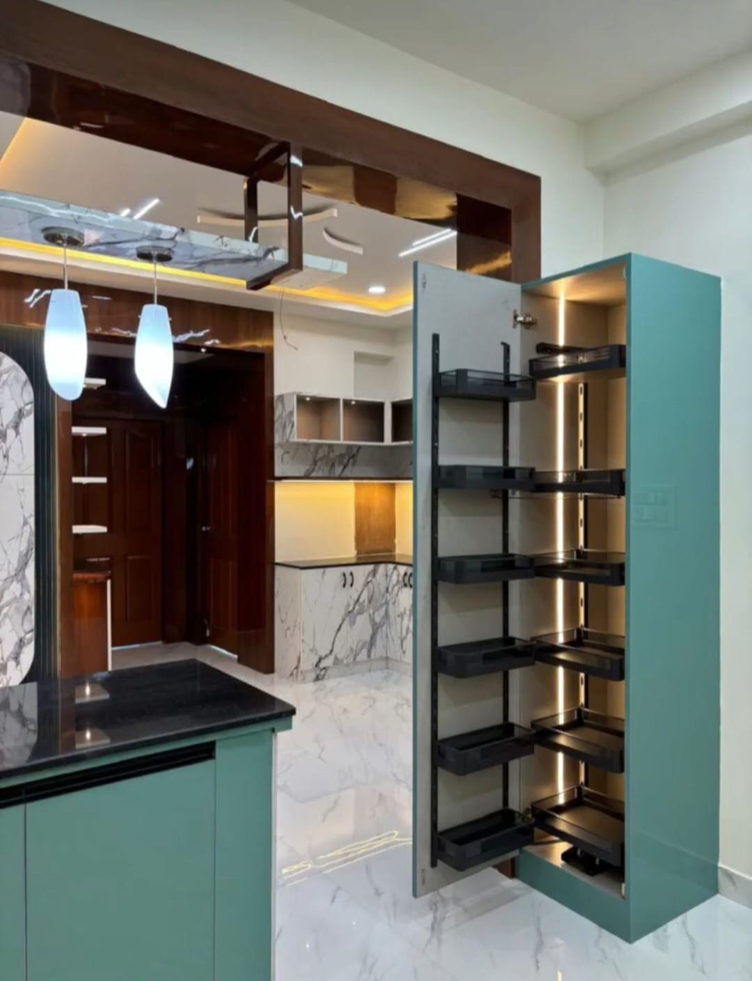 Vaarahi Project 03 — Vaarahi Interiors