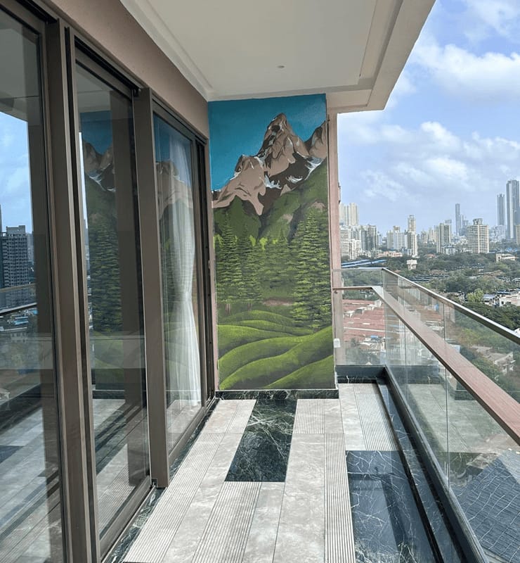 Vaarahi Project 04 — Vaarahi Interiors