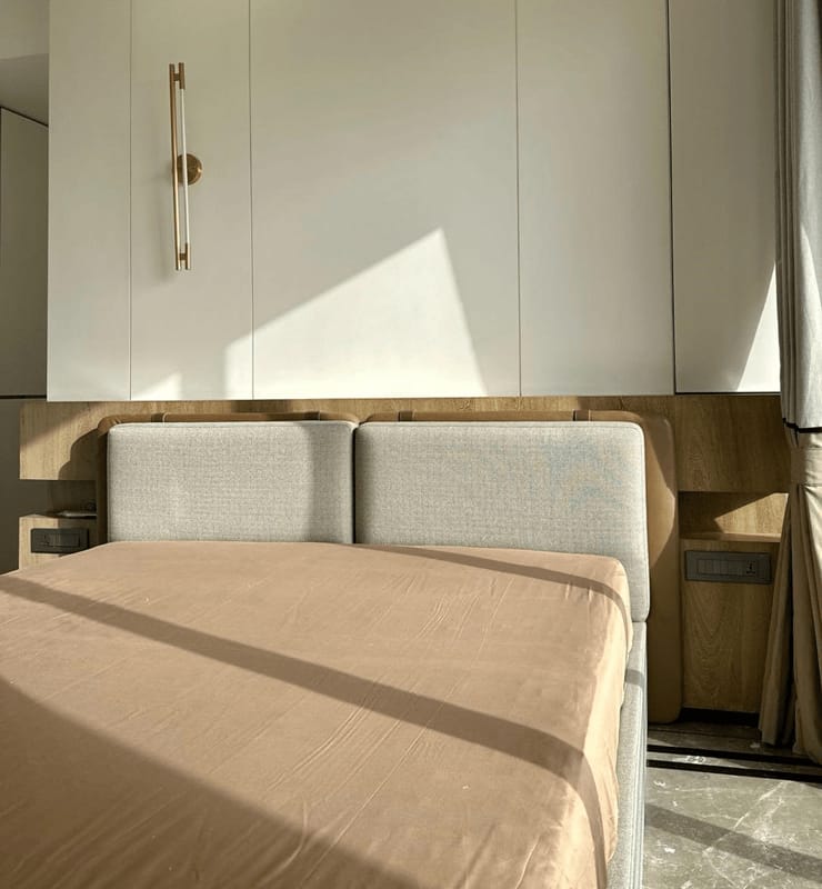 Vaarahi Project 05 — Vaarahi Interiors