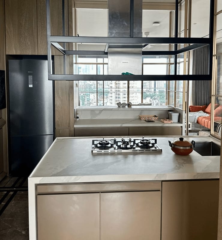 Vaarahi Project 07 — Vaarahi Interiors
