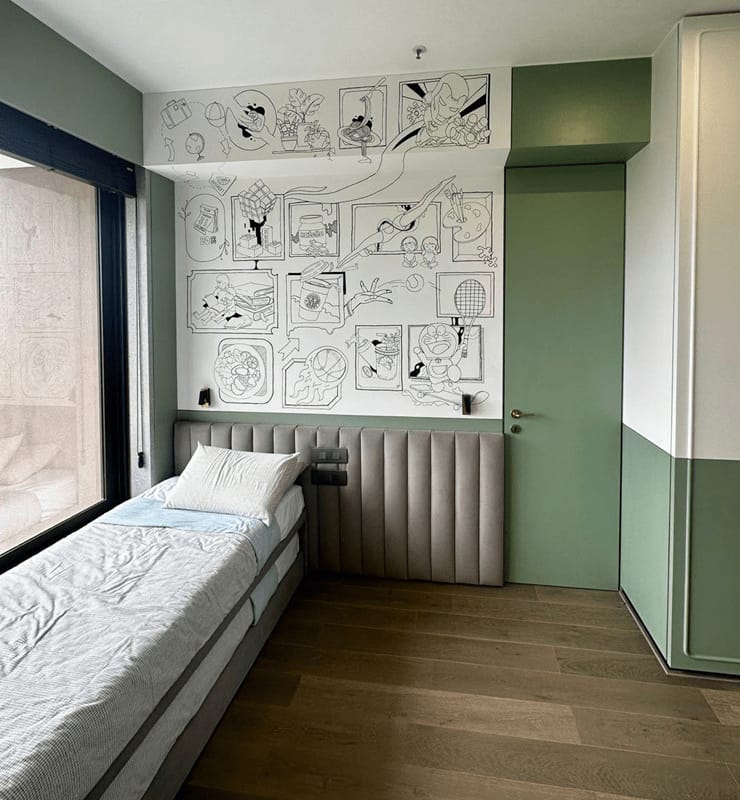 Vaarahi Project 08 — Vaarahi Interiors